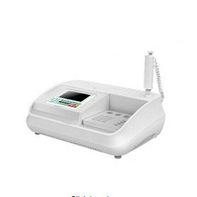 Automatic coagulometer - CL-CA-01 - U-Therm International (H.K.) Limited - 4-channel / benchtop