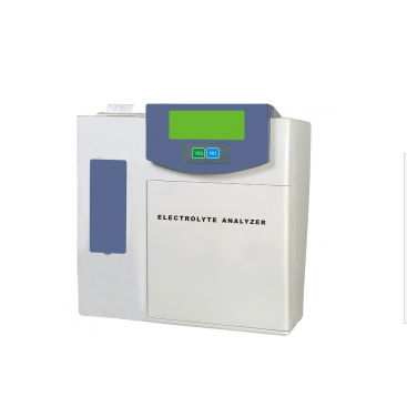 Automatic electrolyte analyzer - EA-972 - U-Therm International (H.K.) Limited - pH / K+ / Na+