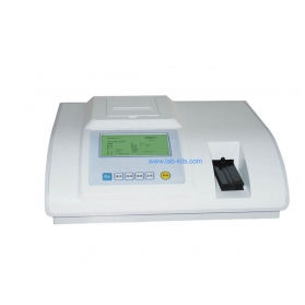 Automatic urine analyzer - U-Therm International (H.K.) Limited - benchtop