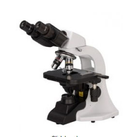 Optical microscope - BM-1000 - U-Therm International (H.K.) Limited - laboratory / for research / biological