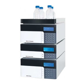 High-performance liquid chromatography system - CH-LC-03 - U-Therm International (H.K.) Limited