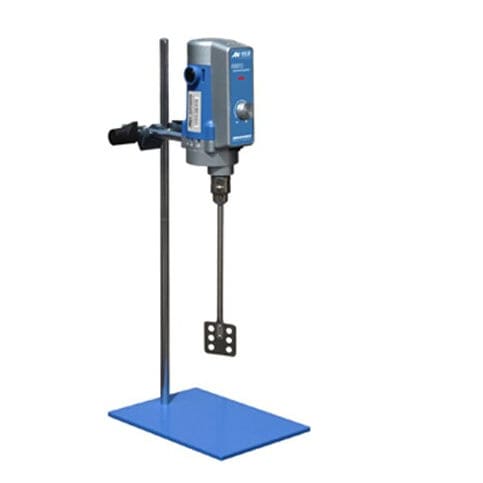 Vertical mixer - AM-300S-P - U-Therm International (H.K.) Limited - compact / medical / digital