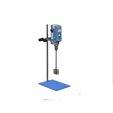 Benchtop mixer - AM 300S-H - U-Therm International (H.K.) Limited - compact / medical / electronic