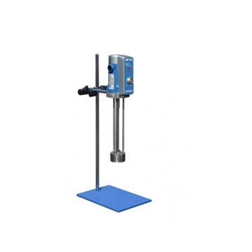 Digital laboratory emulsifier - AE 300S-P - U-Therm International (H.K.) Limited