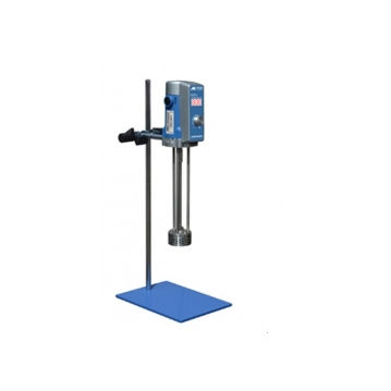 Analog laboratory emulsifier - AE 300S-H - U-Therm International (H.K.) Limited