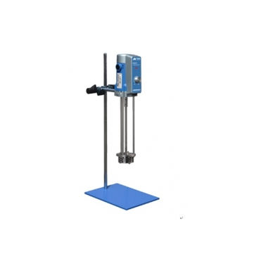 Laboratory emulsifier - AE 500S-H - U-Therm International (H.K.) Limited