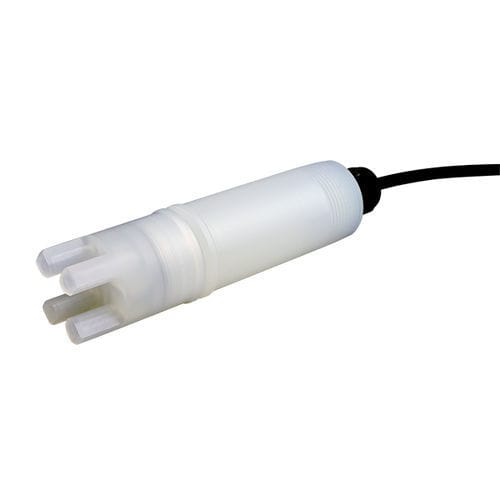 Turbidity sensor - S20-SWW - LTH Electronics - for wastewater