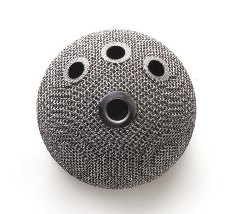 Cementless acetabular prosthesis - FIN DMD - Gruppo Bioimpianti