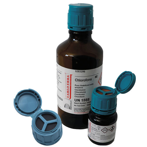 Solvent reagent ERBAdry® CARLO ERBA Reagents laboratory