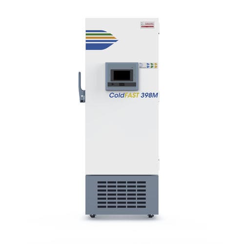 ULT freezer - ColdFAST M-Serie - CARLO ERBA Reagents - for pharmacies / laboratory / for vaccines