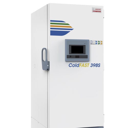 ULT freezer ColdFAST SSerie CARLO ERBA Reagents for vaccines