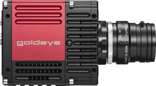 Medical camera module - Goldeye G-008 Cool TEC1 - Allied Vision Technologies - hyperspectral / InGaAs / infrared