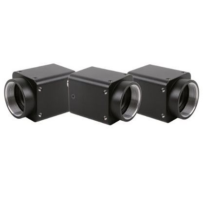 Camera for life sciences applications - SC99 series - EHD imaging - digital / 1280 x 1024 / 640 x 512