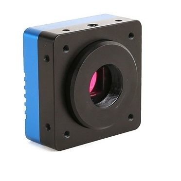 Inspection camera - EHD SCM464-CNIR-TR - EHD imaging - digital / near-infrared