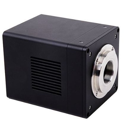 Camera for life sciences applications - SC9701UV-ITR - EHD imaging - digital / 1280 x 1024 / sCMOS
