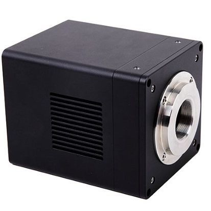 Camera for life sciences applications - SC1605UV-ITR - EHD imaging - digital / HDR / sCMOS