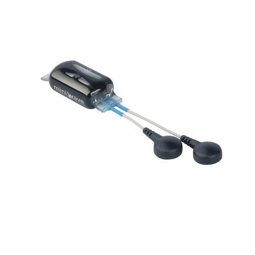 Waterproof EMG - MiniWave  - Cometa - for research / for physiotherapy / portable