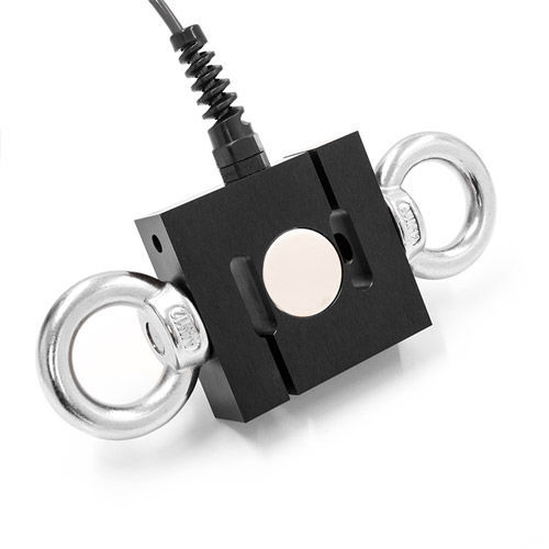 Mass flow sensor - S-Beam  - Biometrics - force / medical / wireless