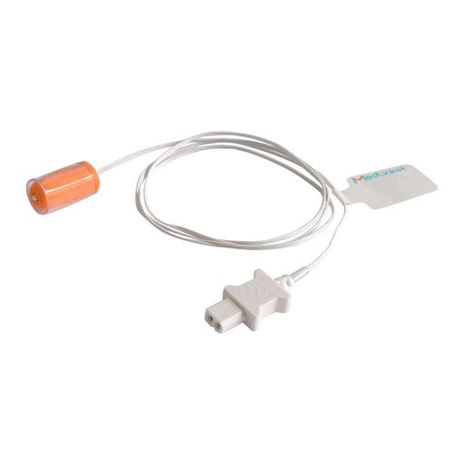 Temperature probe - W0101FS-A - Med-link Electronics Tech - monitoring