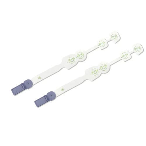 EEG electrode - 186-0106 - Med-link Electronics Tech - sterilization / atraumatic / disposable