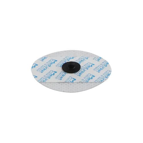 pediatric ECG electrode - Med-link Electronics Tech