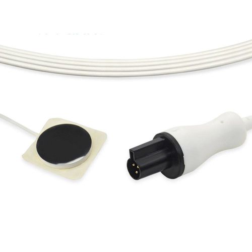 Temperature probe - OEM#6600-0873-700 - Med-link Electronics Tech - monitoring / disposable