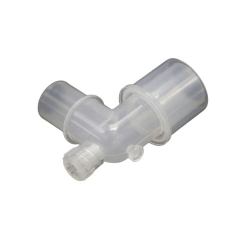CO2 sensor - CA20 series - Med-link Electronics Tech - expiratory flow / etCO2 / for respiratory devices