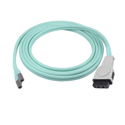 GE Healthcare NIBP cable - 2017009-001 - Med-link Electronics Tech