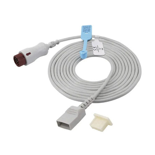 Mindray IBP cable - 650-206M - Med-link Electronics Tech