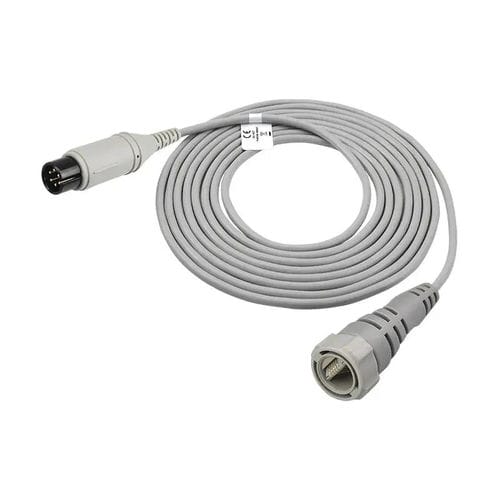 Philip IBP cable - X0015E - Med-link Electronics Tech - for Edan / for Argon / for Mindray