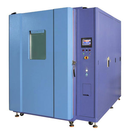 Climate chamber - SMC-1800-CC - Sanwood Environmental Chambers Co., Ltd. - humidity / temperature / laboratory