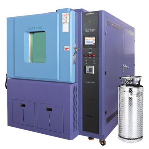 Climate chamber - SM-KS-1500-CC - Sanwood Environmental Chambers Co., Ltd. - temperature / humidity / cooling
