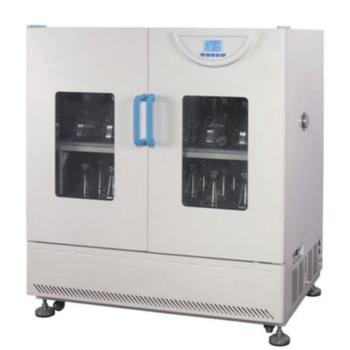 Vibrating laboratory shaker SMHZQX series Sanwood Environmental