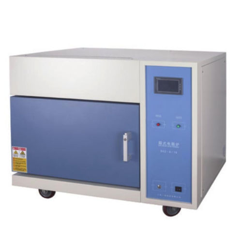 Heating furnace - SM-SX2 series - Sanwood Environmental Chambers Co., Ltd. - mobile / 1-door