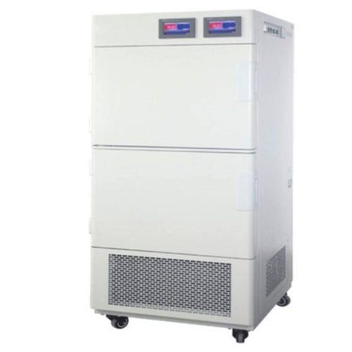 Climate chamber - SM-LHH-S series - Sanwood Environmental Chambers Co., Ltd. - humidity / light / temperature stability