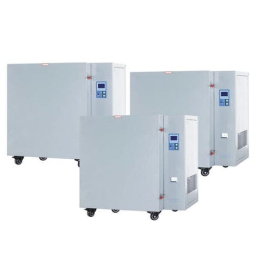 Heating oven - SM-BPG-9 series - Sanwood Environmental Chambers Co., Ltd. - laboratory / mobile