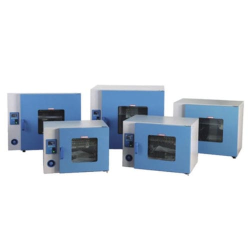 Heating oven - SM-GRX-9 series - Sanwood Environmental Chambers Co., Ltd. - sterilization / oxidation / laboratory