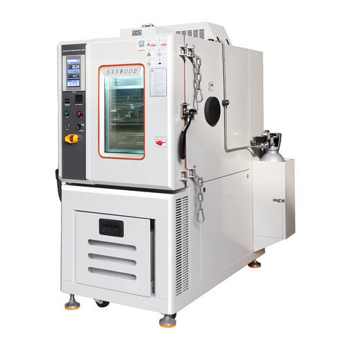 Climate chamber - SMC-1000-CC-FB - Sanwood Environmental Chambers Co., Ltd. - temperature / humidity / cooling