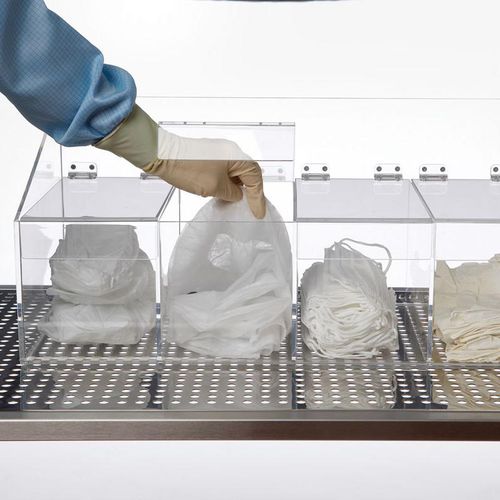 Glove dispenser - 28020 - Dastex - swab / wipe / mask