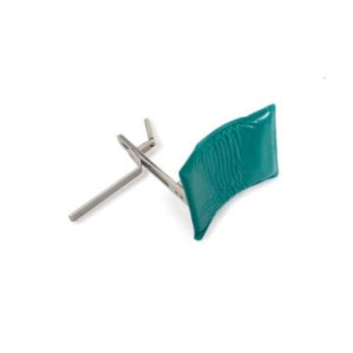 Support pad - MG/1 series - Teasdale - for operating tables / for humans / polyurethane
