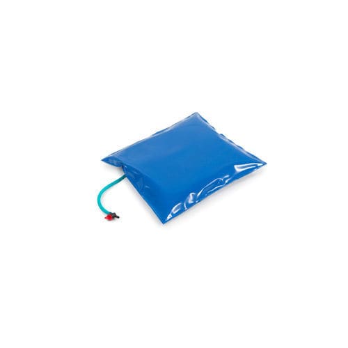 Positioning headrest - TB/005 - Teasdale