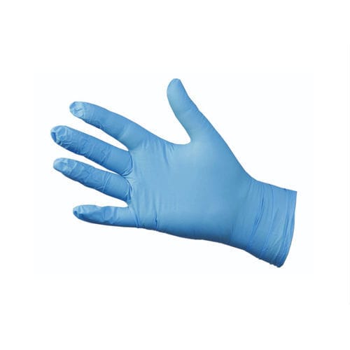 Nitrile gloves - TP/06 series - Teasdale - medical / L / M