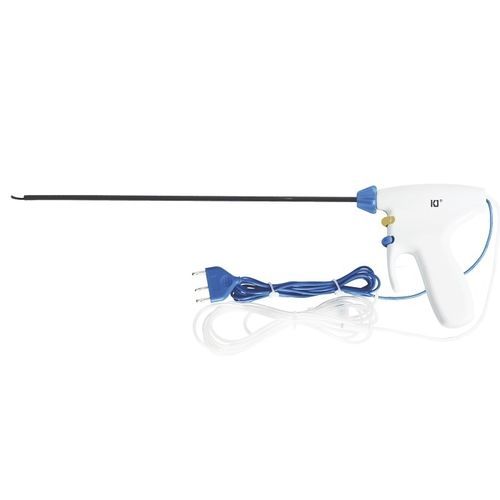 Mini-invasive surgery electrode - 110Y.502 - Hangzhou Kangji Medical Instruments - laparoscopic / monopolar / hook