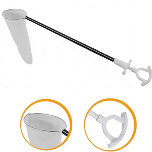 Laparoscopic surgery retrieval pouch 104Y series Hangzhou Kangji