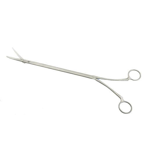 Metzenbaum scissors - 201 series - Hangzhou Kangji Medical Instruments - laparoscopic / needle / for humans