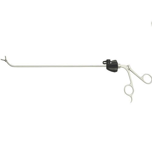 Surgery forceps - 101.099A - Hangzhou Kangji Medical Instruments - laparoscopy / removing / articulated
