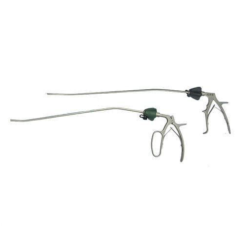 Laparoscopic clip applier - SILS - Hangzhou Kangji Medical Instruments - reusable
