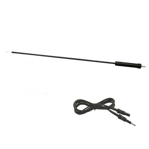 Laparoscopic electrode - 101.0 series - Hangzhou Kangji Medical Instruments - coagulation / monopolar / needle