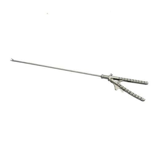 Surgical needle holder - Ethecon V - Hangzhou Kangji Medical Instruments - type