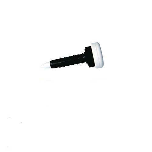 Thoracic trocar - 101Y.51 series - Hangzhou Kangji Medical Instruments - rounded tip
